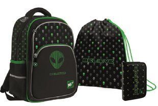 Набор Yes коллекционный: рюкзак, пенал, сумка для обуви