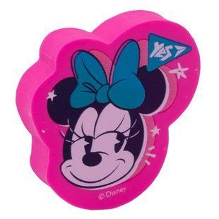 Ластик фігурний YES Minnie
