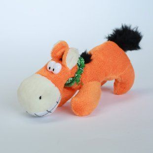 Сувенір "HORSE" 17 cм з магнітами