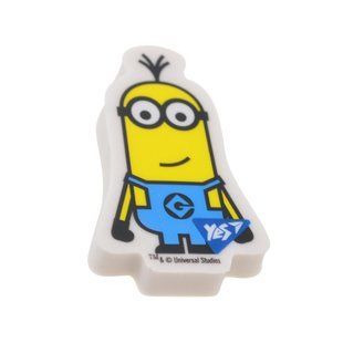 Ластик "Minions"