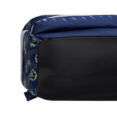 Рюкзак школьный YES Football Gamer S-52 Ergo