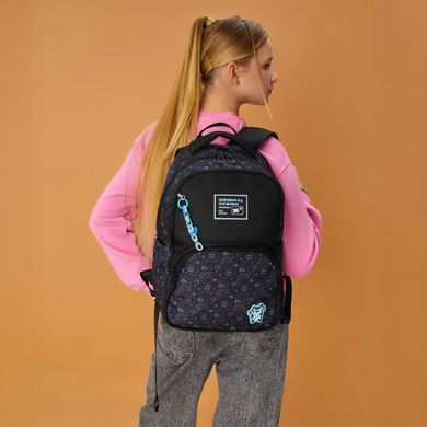 Рюкзак шкільний YES Moon Cat TS-57