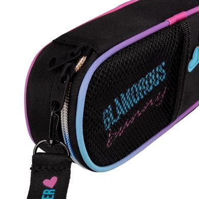 Пенал м'який YES Glamorous Bunny PH-30