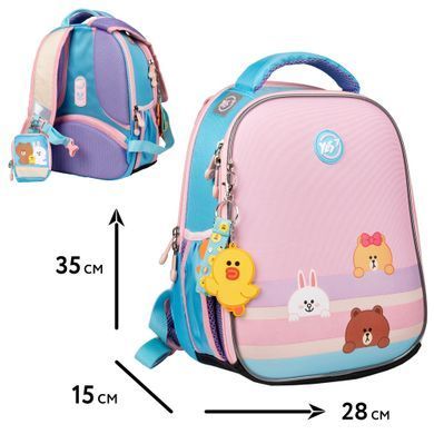 Набір колекційний YES H-100_Collection Line Friends