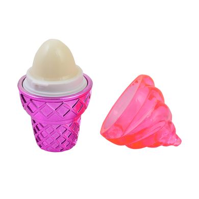 Бальзам для губ YES "Pink ice cream"