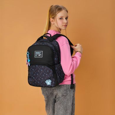 Рюкзак шкільний YES Moon Cat TS-57