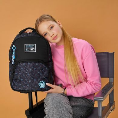 Рюкзак шкільний YES Moon Cat TS-57