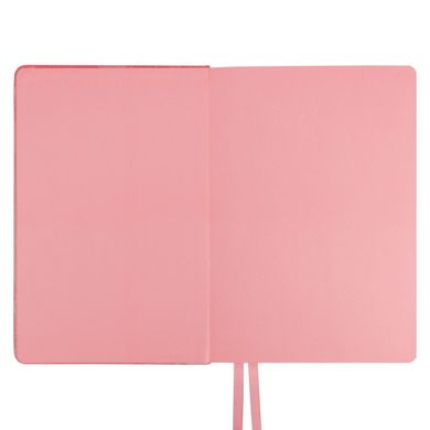 Щоденник А5 Leo Planner датований 2024 Motive рожевий