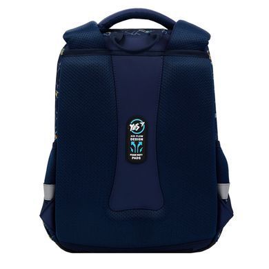 Рюкзак школьный YES Football Gamer S-52 Ergo