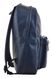 Рюкзак молодежный YES ST-16 Infinity dark blue, 42*31*13 6 из 6