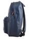 Рюкзак молодіжний YES ST-16 Infinity dark blue, 42*31*13 7 з 10