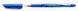 Ручка кульк/масл "Oilflo" синя 0,7 мм "LINC" 1 з 2