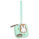 Гаманець силіконовий квадратний Yes Miffy Bunny WS-1 2 з 5