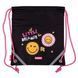 Сумка для взуття YES SB-10 Smiley World 1 з 2