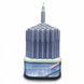 Ручка шариковая LINC Pentonic Frost 0,7 мм 100 шт в упаковке микс цветов 2 из 2