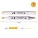 Маркер спиртовой SANTI Professional SA-32 темно-желтый 1 из 2