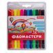 Фломастери 1Вересня 12 кольорів 1 з 3