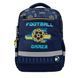 Рюкзак школьный YES Football Gamer S-52 Ergo 11 из 22