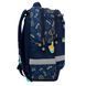 Рюкзак школьный YES Football Gamer S-52 Ergo 12 из 22
