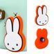 Гаманець силіконовий квадратний Yes Miffy Bunny WS-1 5 з 5