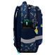 Рюкзак школьный YES Football Gamer S-52 Ergo 13 из 22