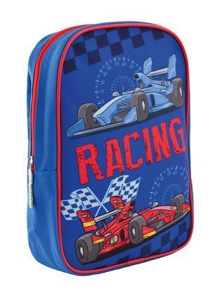 Рюкзак дитячий 1 Вересня K-18 "Racing"