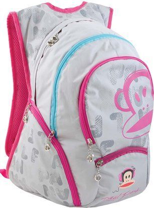 Рюкзак для підлітків YES L-17 "Paul Frank", 42*31*16,5см