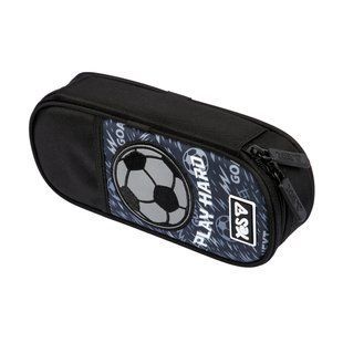Пенал м'який Yes Play Football PH-30
