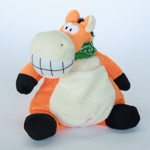 Підставка для мобільного телефону "HORSE" 20 см