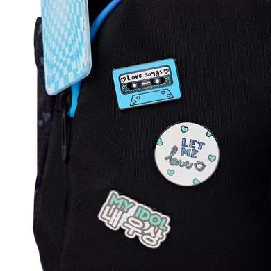 Рюкзак шкільний YES Hearty TS-57
