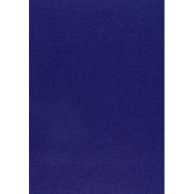 Набір Фетр Santi м'який, темно-синій, 21*30см (10л)