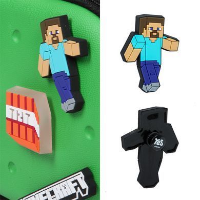 Рюкзак дитячий Yes Minecraft K-45XS