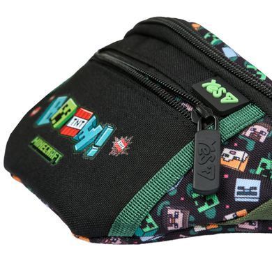 Сумка на пояс Yes Minecraft TNT SP-36