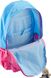 Рюкзак для підлітків YES OX 311, блакитний-рожевий, 29*45*13 2 з 8