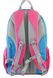Рюкзак для підлітків YES OX 311, блакитний-рожевий, 29*45*13 8 з 8