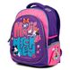Рюкзак YES S-74 "Minnie Mouse", розовый/фиолетовый 2 из 20