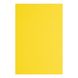 Фоаміран ЕВА жовтий махровий, 200*300 мм, товщина 2 мм, 10 листів 1 з 2