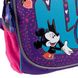 Рюкзак YES S-74 "Minnie Mouse", розовый/фиолетовый 11 из 20