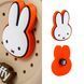Гаманець силіконовий круглий Yes Miffy Bunny WS-2 5 з 5