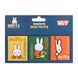 Магніти фігурні Yes Miffy, 3 шт 1 з 3