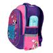 Рюкзак YES S-74 "Minnie Mouse", рожевий/фіолетовий 4 з 7
