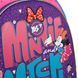 Рюкзак YES S-74 "Minnie Mouse", рожевий/фіолетовий 10 з 20