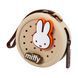 Гаманець силіконовий круглий Yes Miffy Bunny WS-2 1 з 5