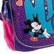 Рюкзак YES S-74 "Minnie Mouse", рожевий/фіолетовий 3 з 7