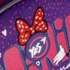 Рюкзак YES S-74 "Minnie Mouse", розовый/фиолетовый 12 из 20