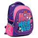Рюкзак YES S-74 "Minnie Mouse", розовый/фиолетовый 1 из 20