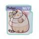 Наліпка 2D Yes Pusheen Cake 4 з 6