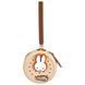 Гаманець силіконовий круглий Yes Miffy Bunny WS-2 2 з 5