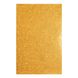 Фоамиран ЭВА темный золотой с глиттером, 200*300 мм, толщина 1,7 мм, 10 листов 1 из 2