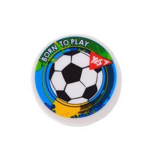 Ластик YES "Born to play"